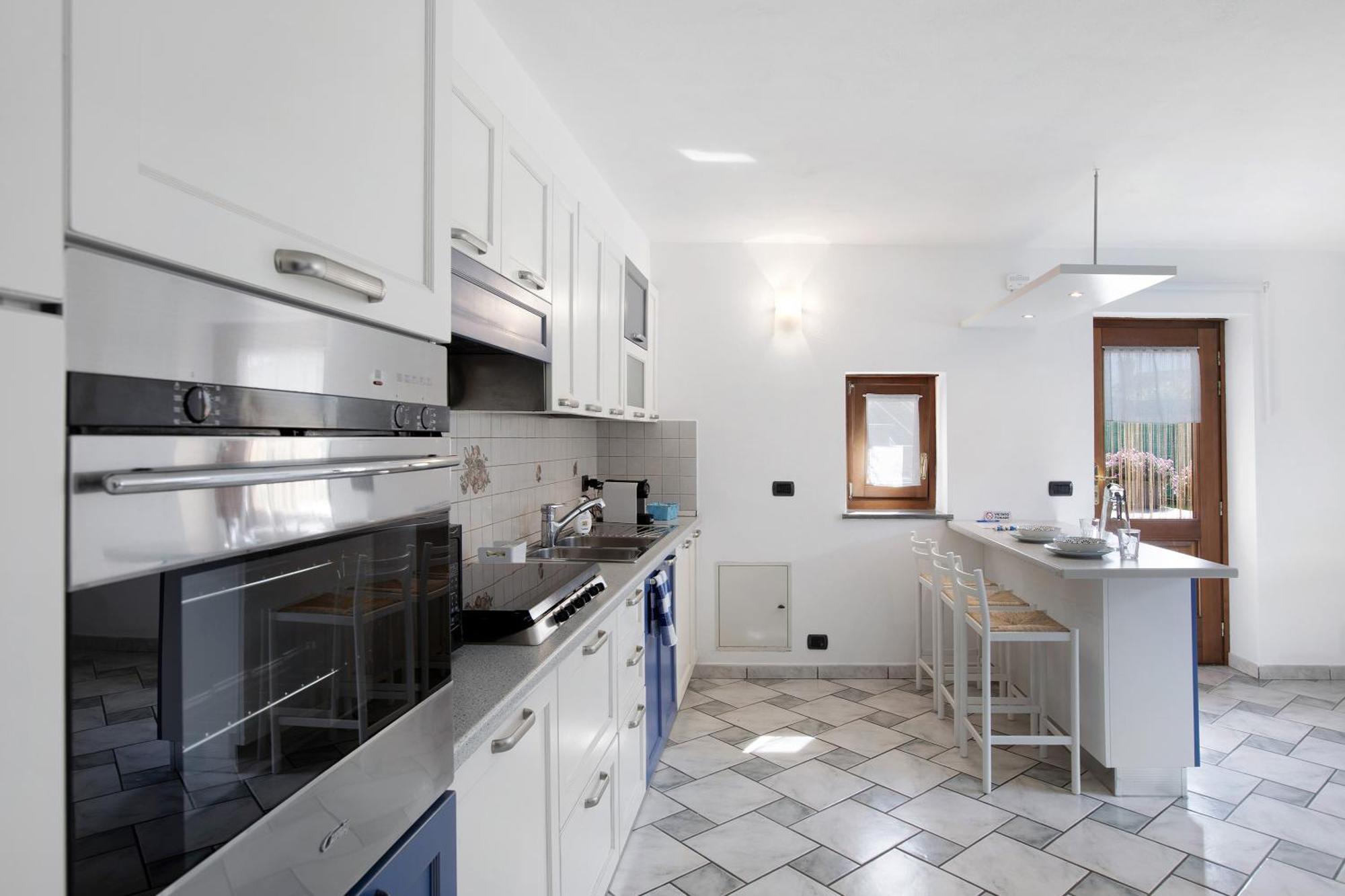 Casa Sabrina - Appartamento Blu Aosta Exterior photo