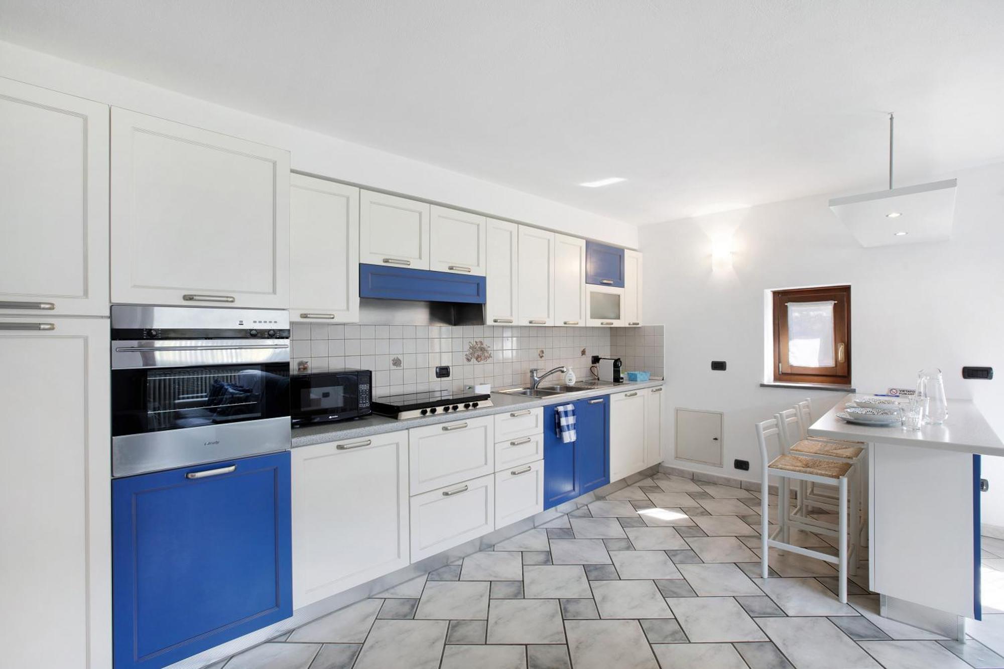 Casa Sabrina - Appartamento Blu Aosta Exterior photo